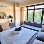Salt Lake Serenity 2br With Netflix Lejlighed Larnaca