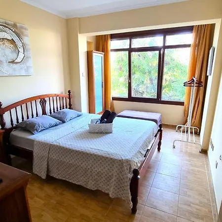 Апартаменты Salt Lake Serenity 2br With Netflix