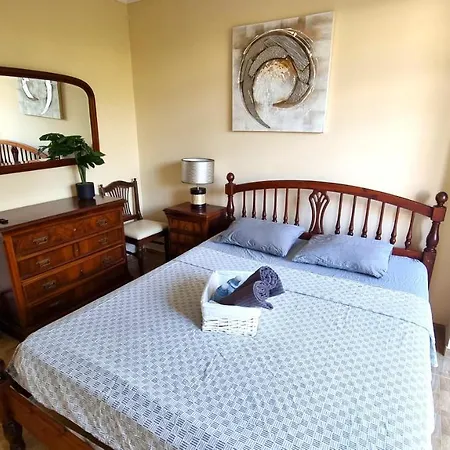 Salt Lake Serenity 2br With Netflix * Ларнака
