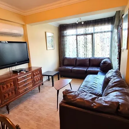 Lejlighed Salt Lake Serenity 2br With Netflix *