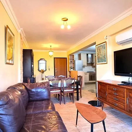 Salt Lake Serenity 2br With Netflix Apartamento *