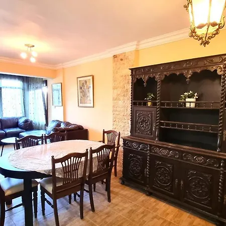 Apartament Salt Lake Serenity 2br With Netflix