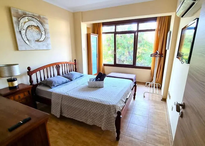 Apartmán Salt Lake Serenity 2br With Netflix