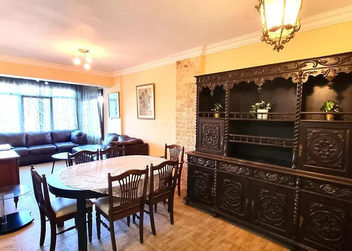 Apartamento Salt Lake Serenity 2br With Netflix