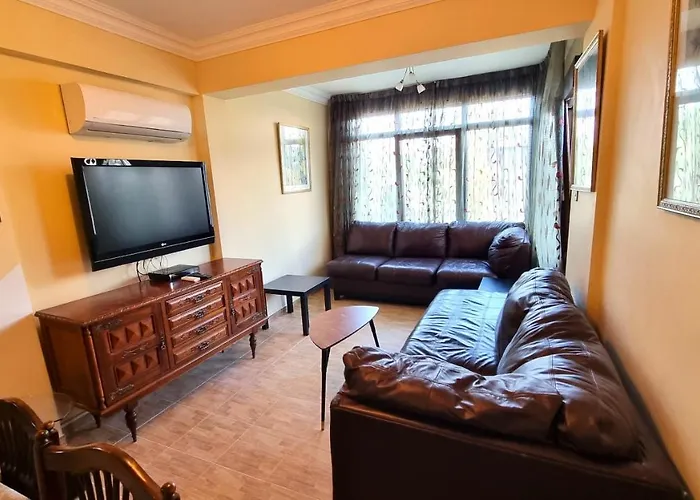 Apartamento Salt Lake Serenity 2br With Netflix *